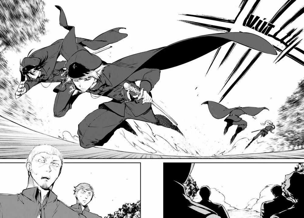 Đặc Nhiệm Thám Tử 61 trang 4