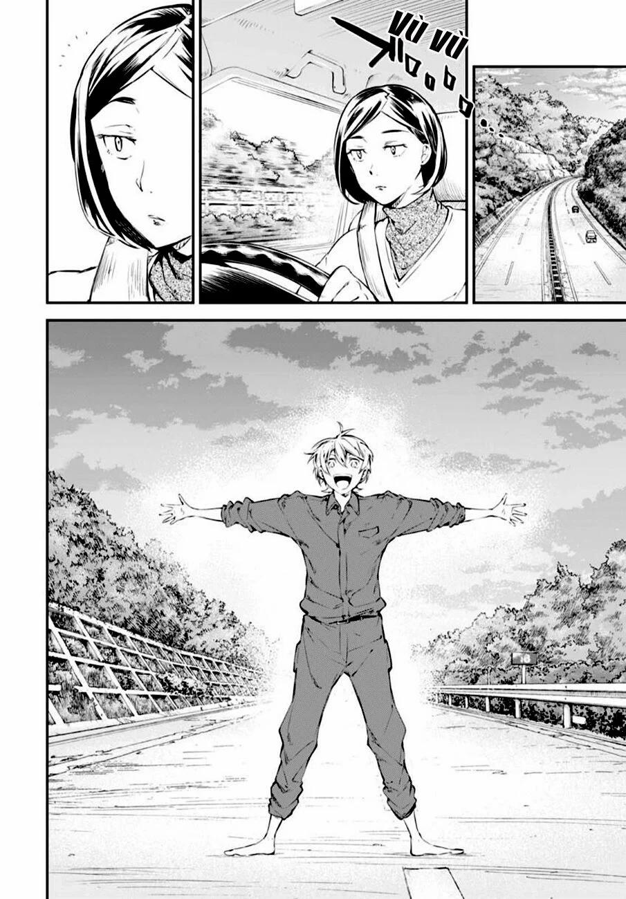 Đặc Nhiệm Thám Tử 61 trang 5