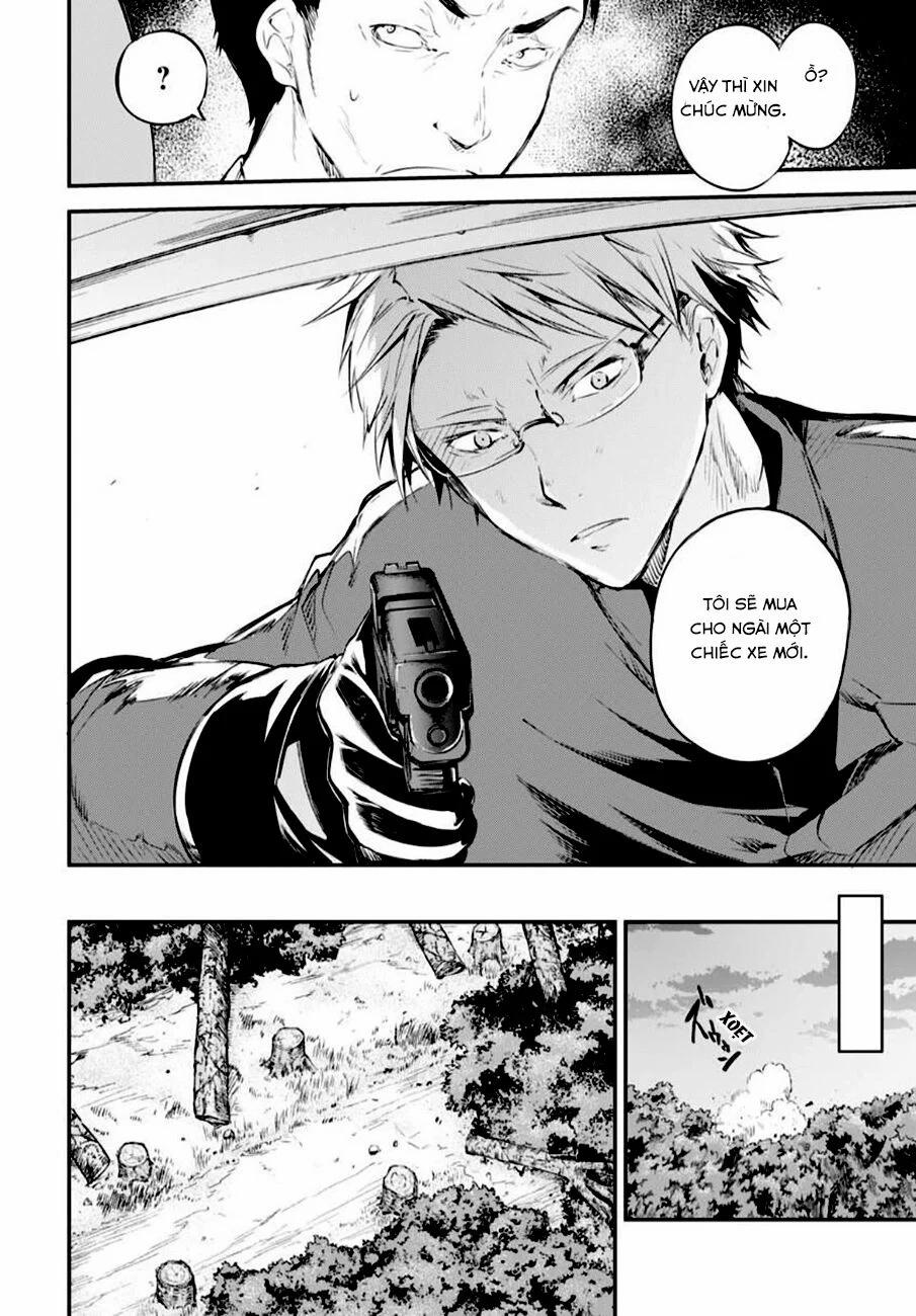 Đặc Nhiệm Thám Tử 61 trang 7