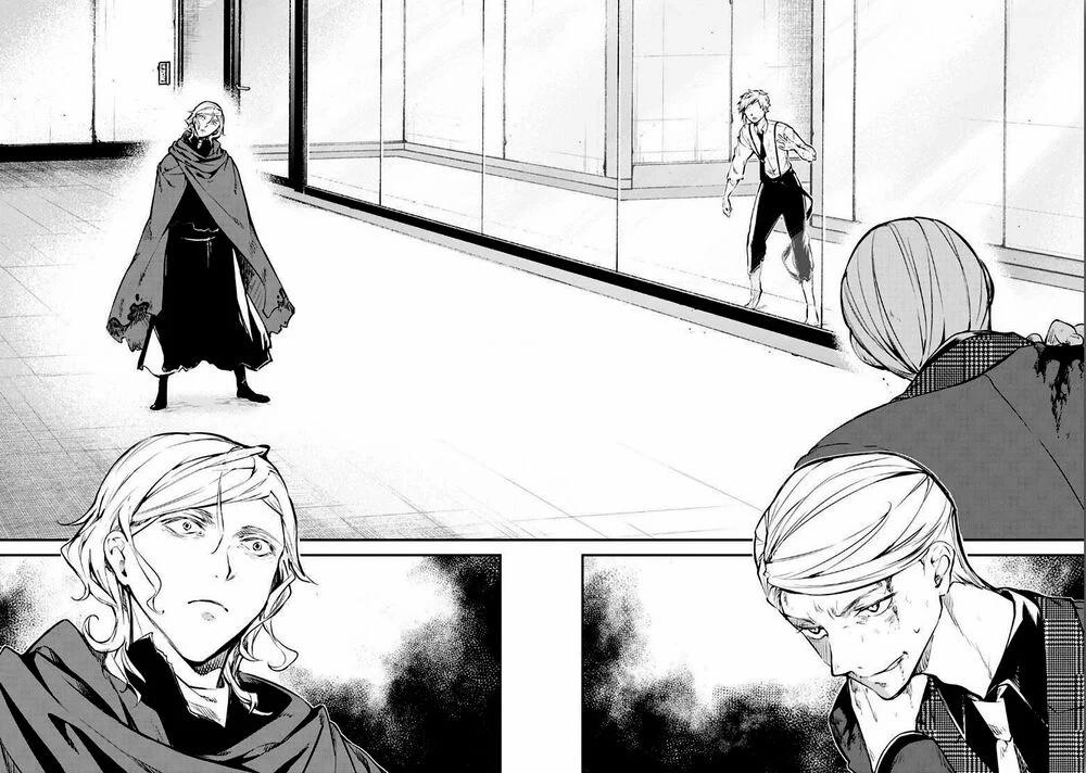 Đặc Nhiệm Thám Tử 63 trang 10