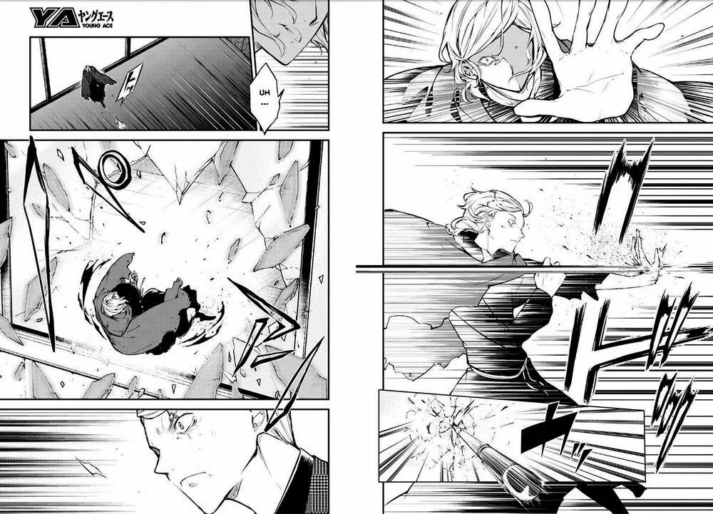 Đặc Nhiệm Thám Tử 63 trang 12