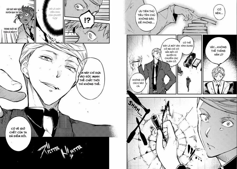 Đặc Nhiệm Thám Tử 63 trang 16