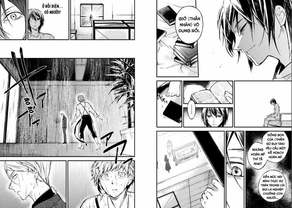 Đặc Nhiệm Thám Tử 63 trang 17