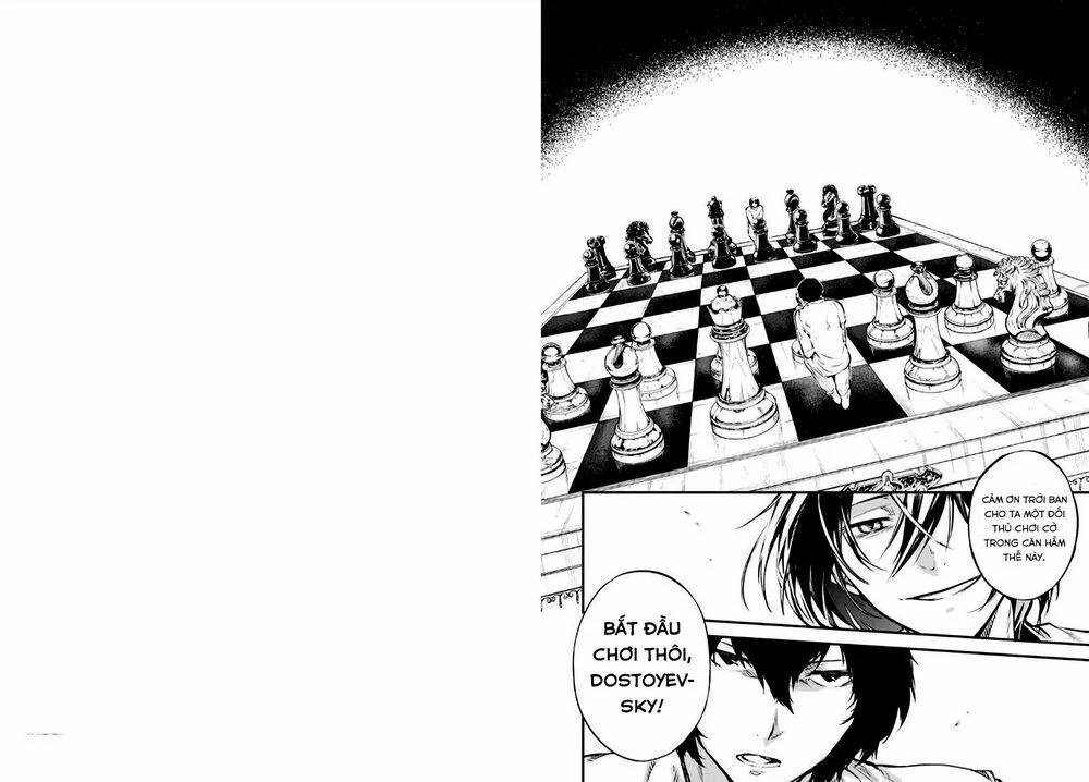 Đặc Nhiệm Thám Tử 63 trang 20