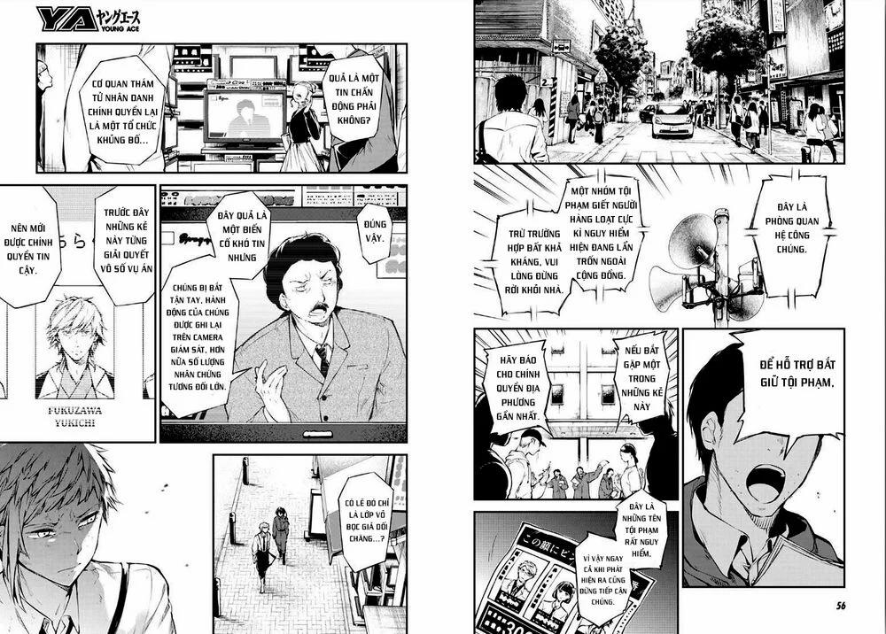 Đặc Nhiệm Thám Tử 63 trang 4