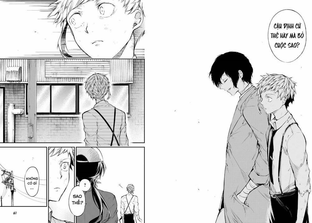 Đặc Nhiệm Thám Tử 63 trang 6