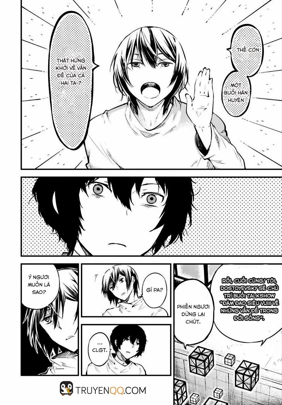 Đặc Nhiệm Thám Tử 64 trang 10