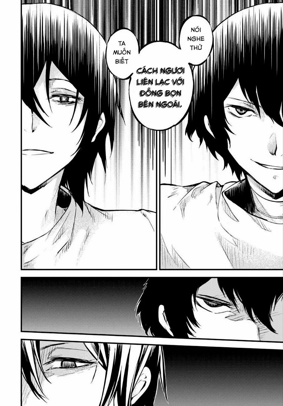 Đặc Nhiệm Thám Tử 64 trang 14