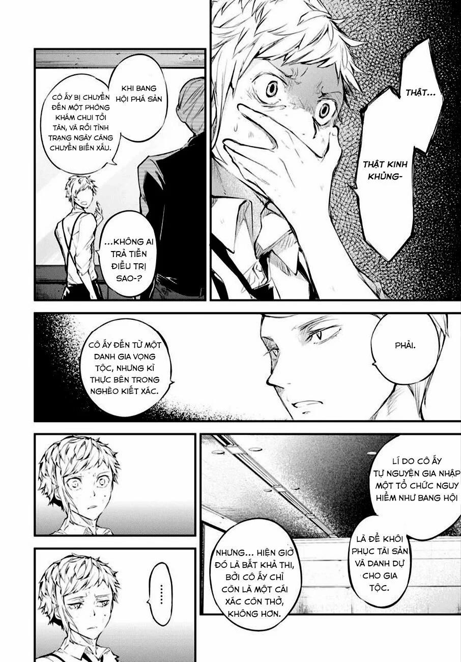 Đặc Nhiệm Thám Tử 64 trang 23