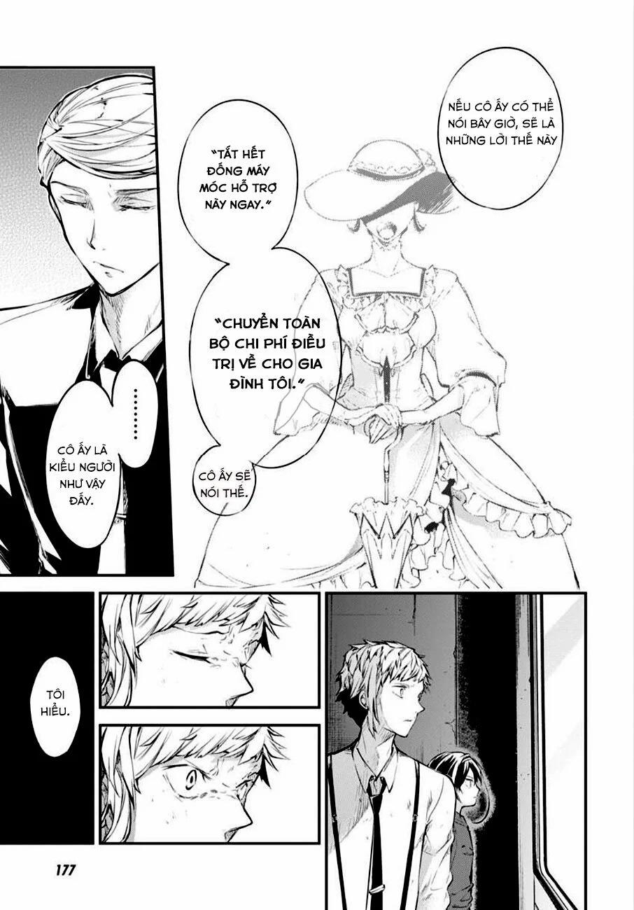 Đặc Nhiệm Thám Tử 64 trang 24