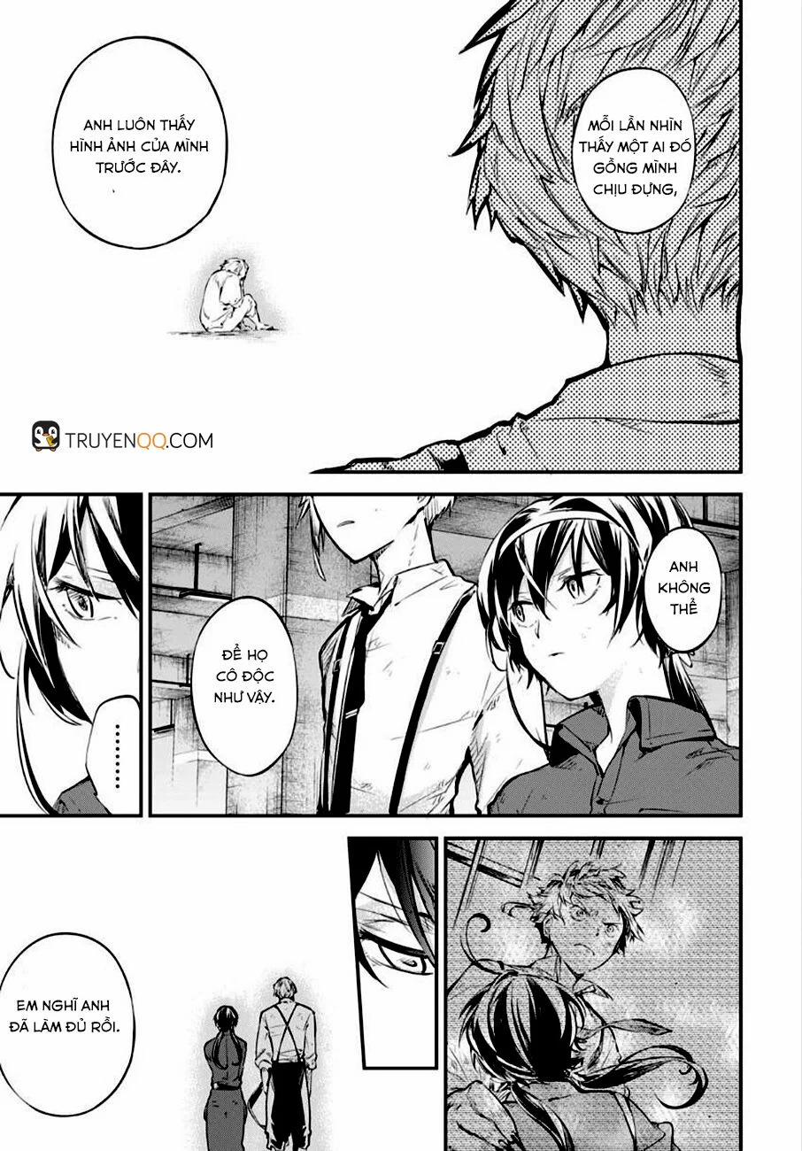 Đặc Nhiệm Thám Tử 64 trang 26