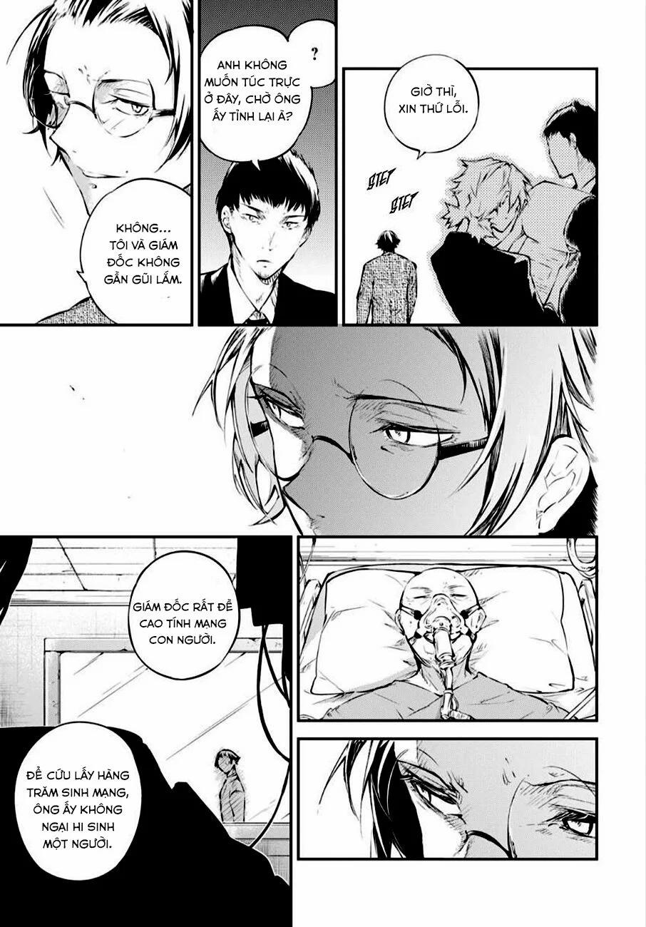 Đặc Nhiệm Thám Tử 64 trang 5