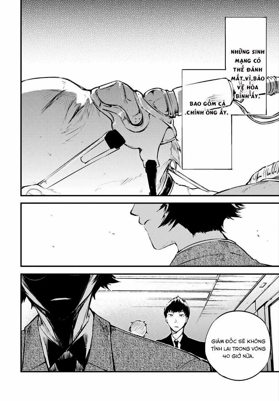 Đặc Nhiệm Thám Tử 64 trang 8