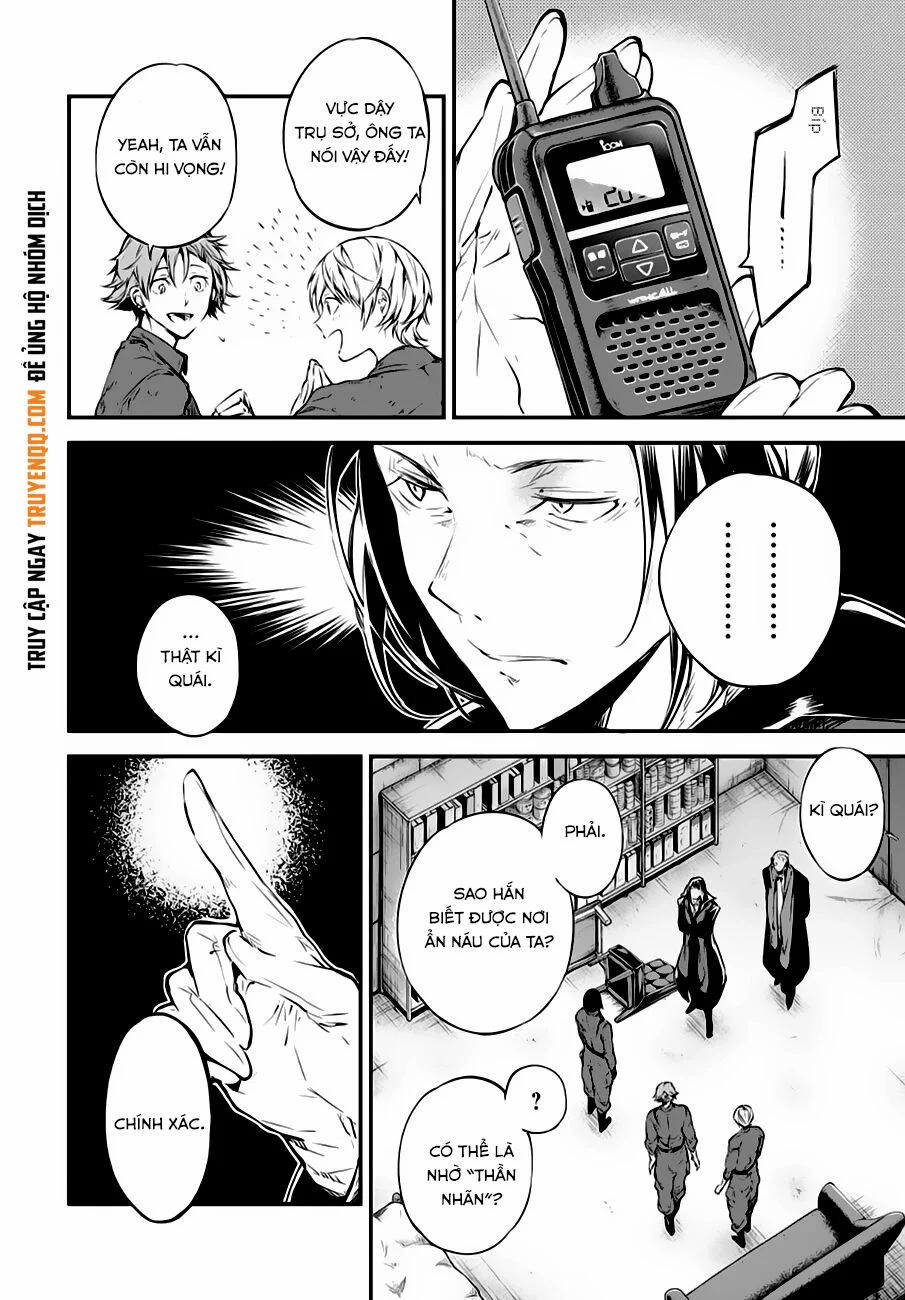 Đặc Nhiệm Thám Tử 65 trang 10