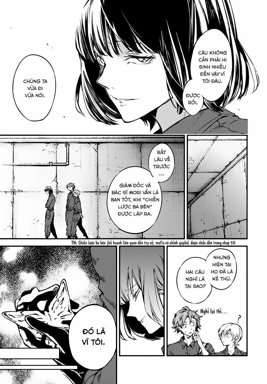 Đặc Nhiệm Thám Tử 65 trang 15