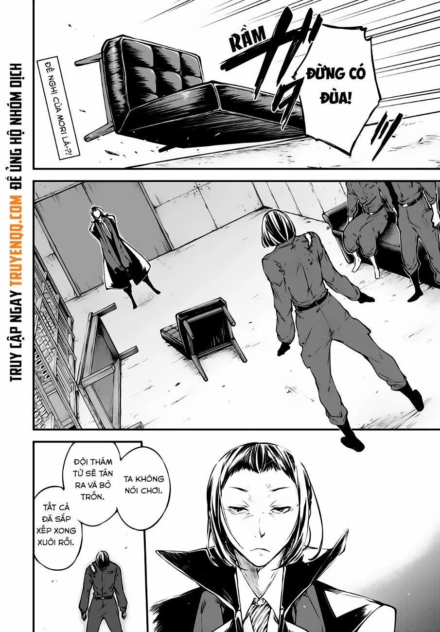 Đặc Nhiệm Thám Tử 65 trang 2