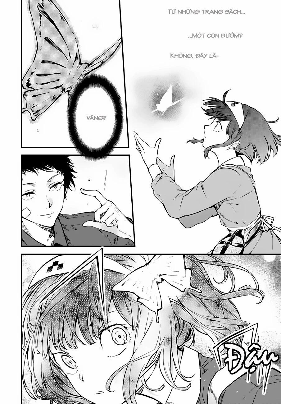 Đặc Nhiệm Thám Tử 65 trang 24