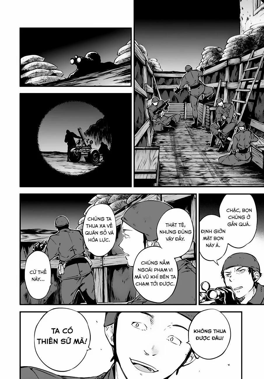 Đặc Nhiệm Thám Tử 65 trang 28