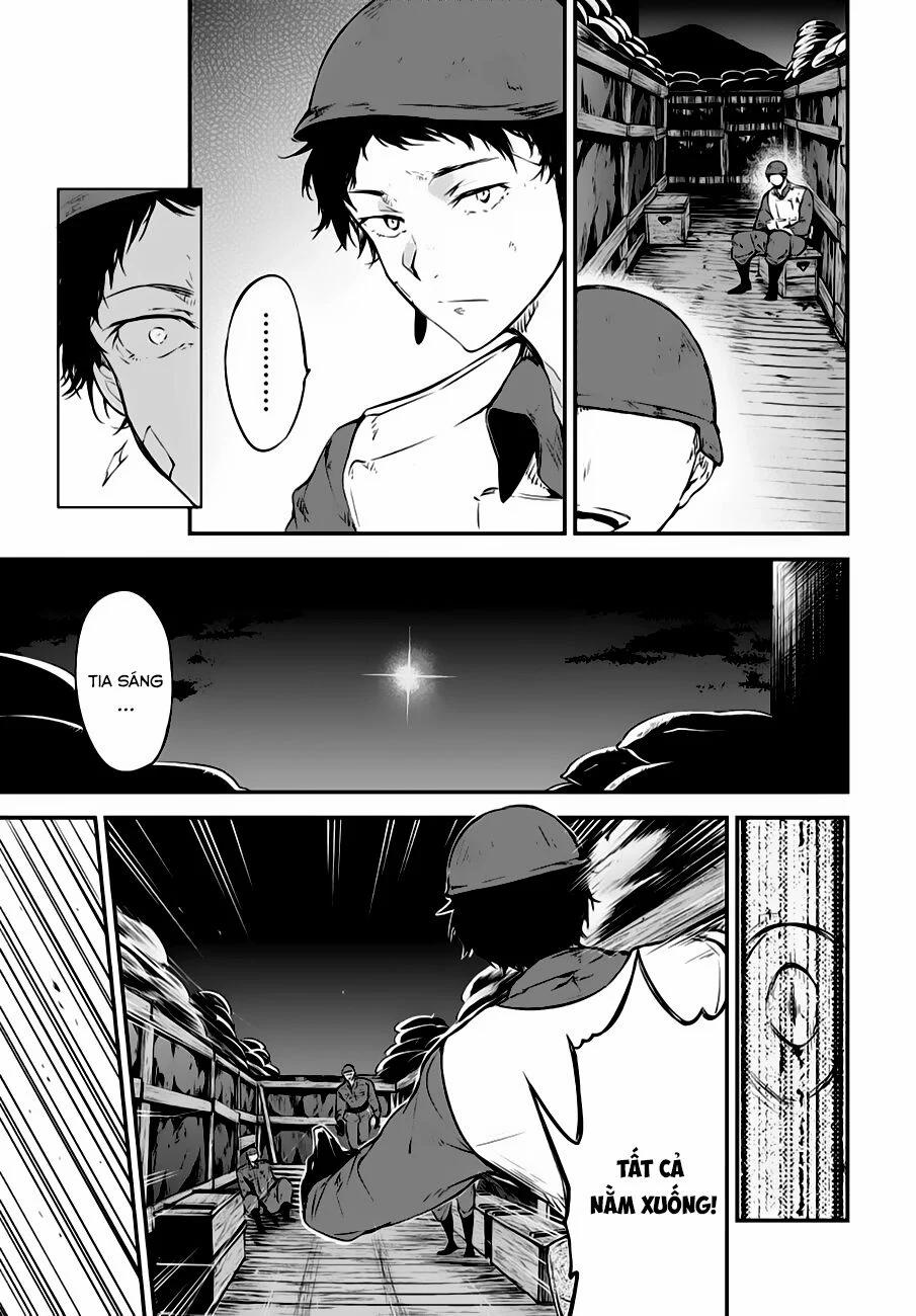 Đặc Nhiệm Thám Tử 65 trang 29