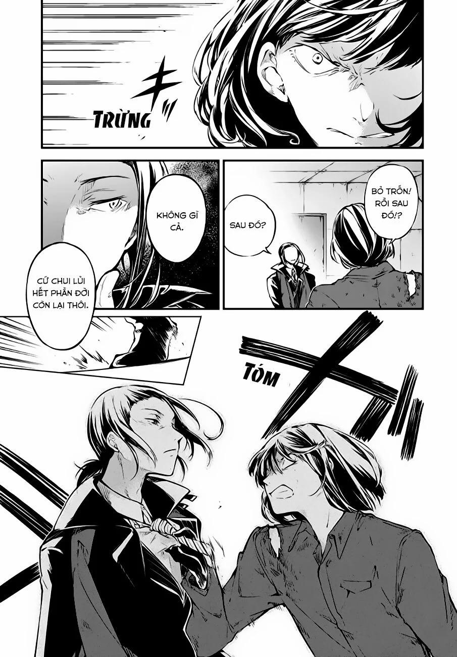 Đặc Nhiệm Thám Tử 65 trang 3