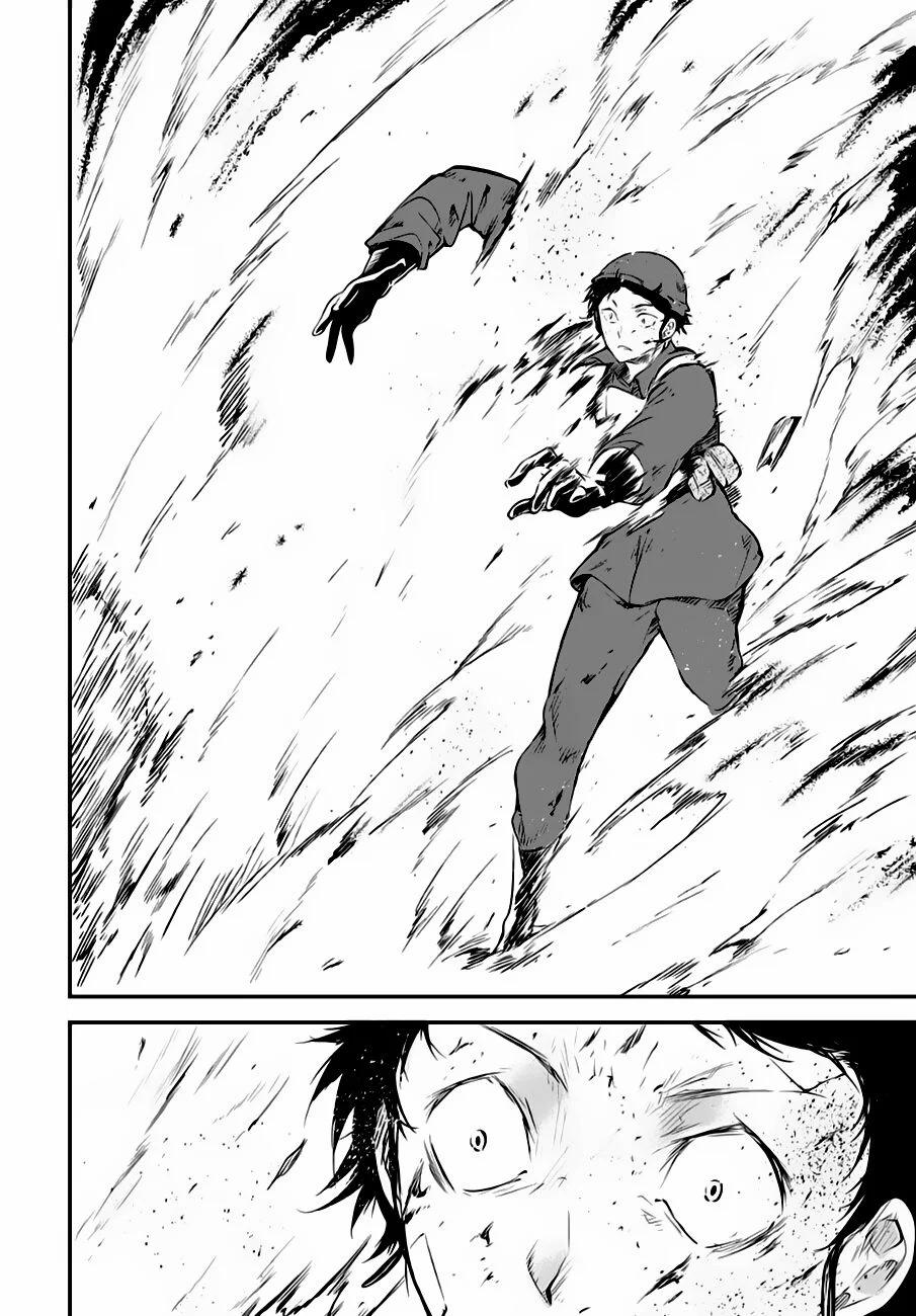 Đặc Nhiệm Thám Tử 65 trang 30