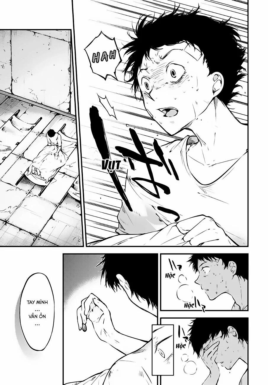 Đặc Nhiệm Thám Tử 65 trang 31