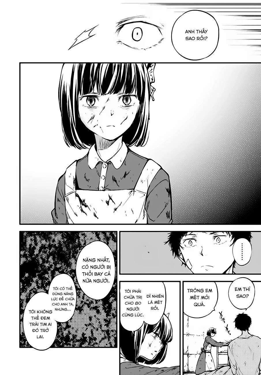 Đặc Nhiệm Thám Tử 65 trang 32