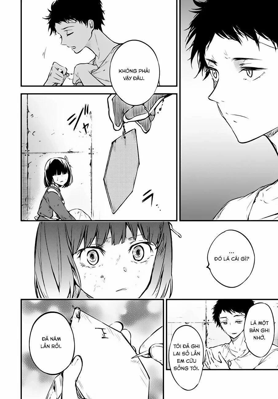 Đặc Nhiệm Thám Tử 65 trang 34