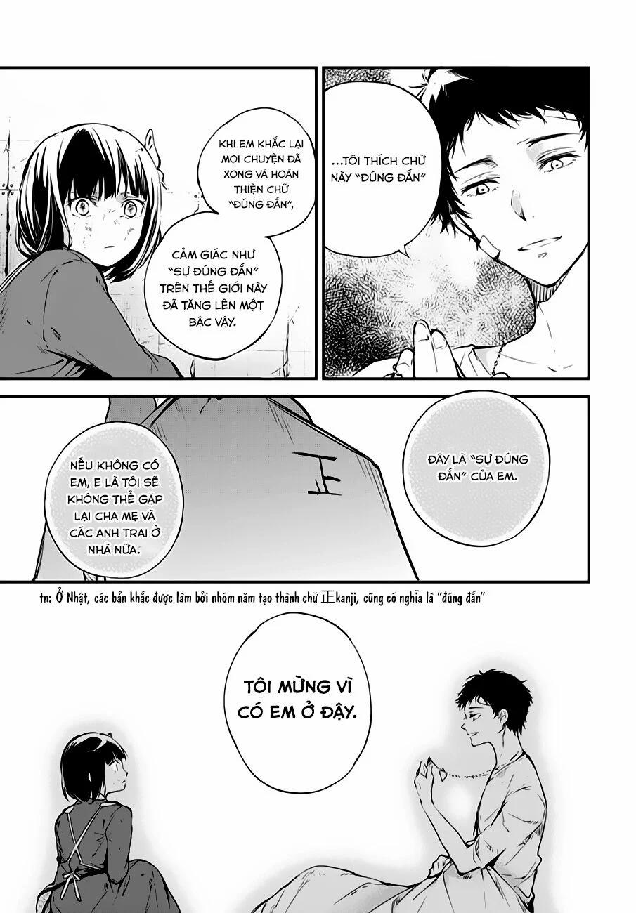 Đặc Nhiệm Thám Tử 65 trang 35