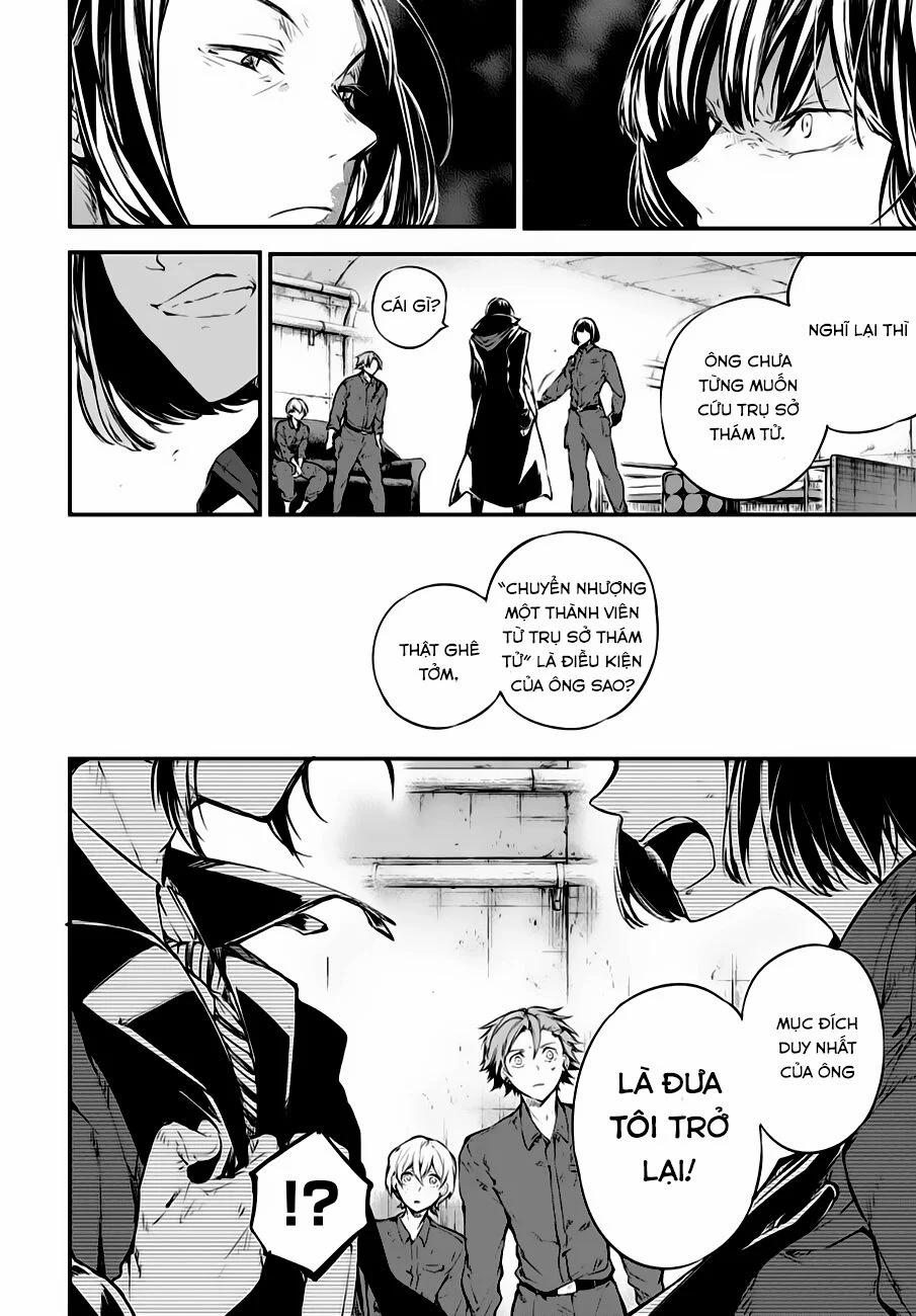 Đặc Nhiệm Thám Tử 65 trang 4