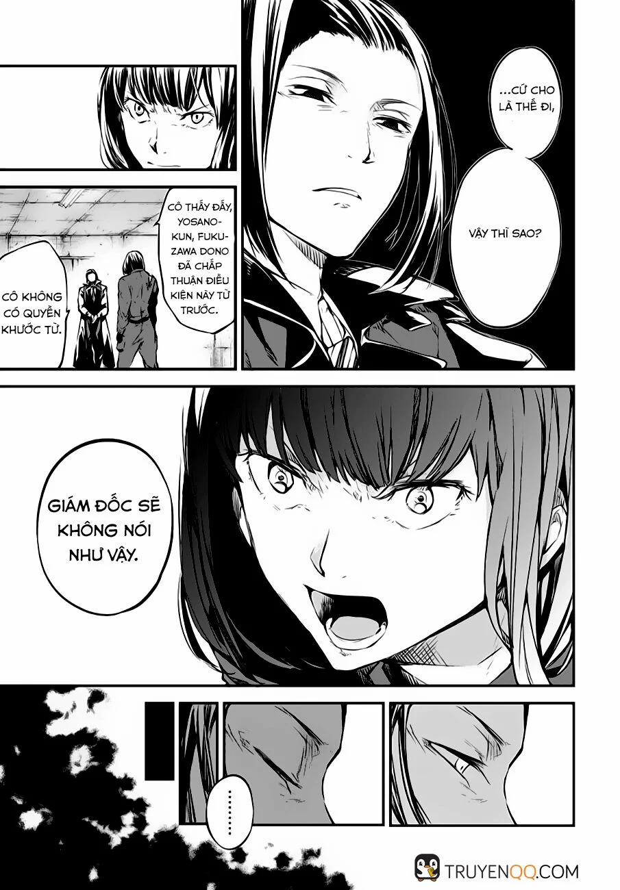 Đặc Nhiệm Thám Tử 65 trang 5