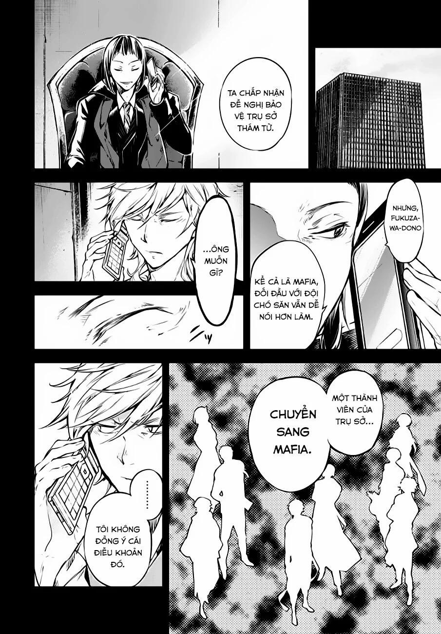 Đặc Nhiệm Thám Tử 65 trang 6