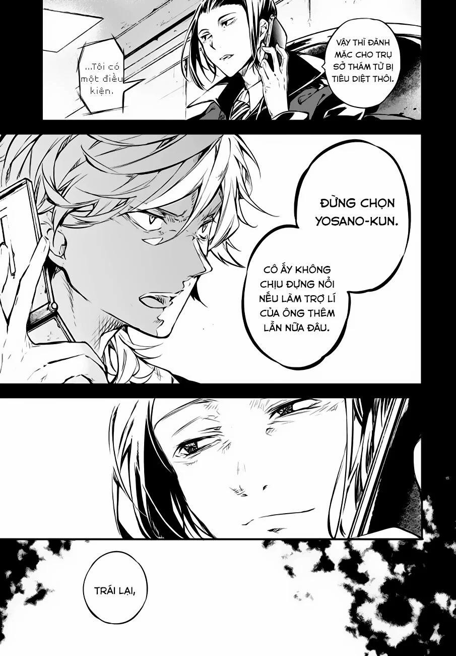 Đặc Nhiệm Thám Tử 65 trang 7