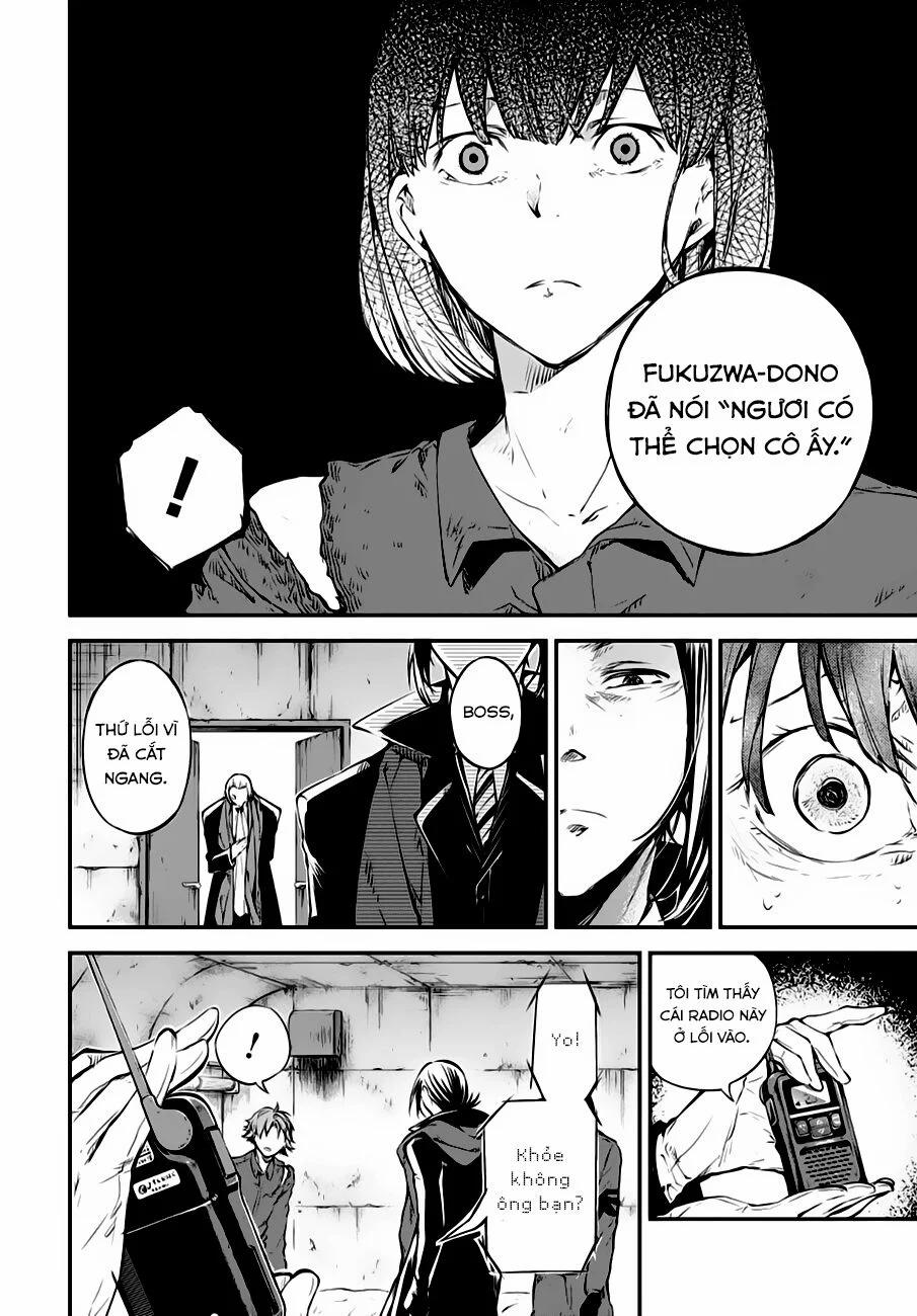 Đặc Nhiệm Thám Tử 65 trang 8