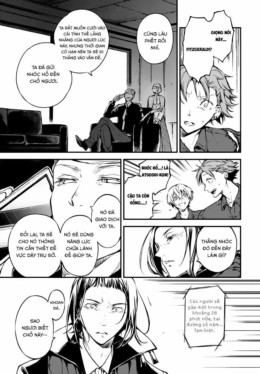 Đặc Nhiệm Thám Tử 65 trang 9