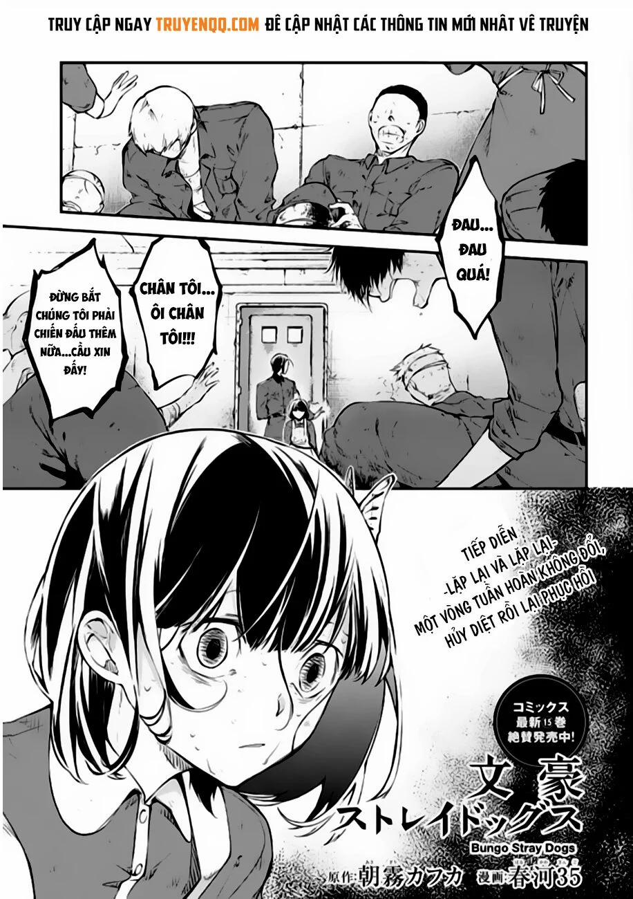 Đặc Nhiệm Thám Tử 66 trang 1