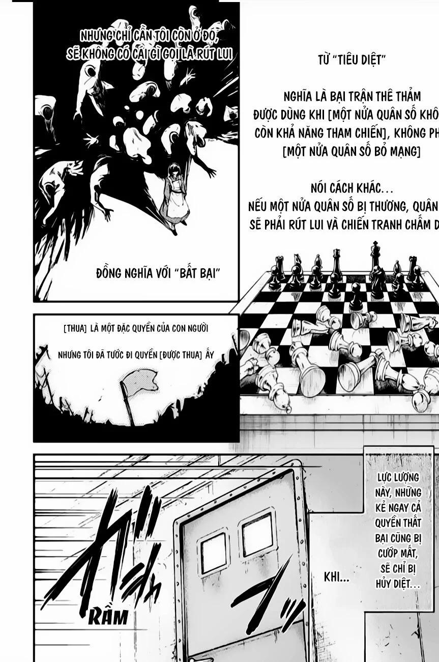 Đặc Nhiệm Thám Tử 66 trang 10