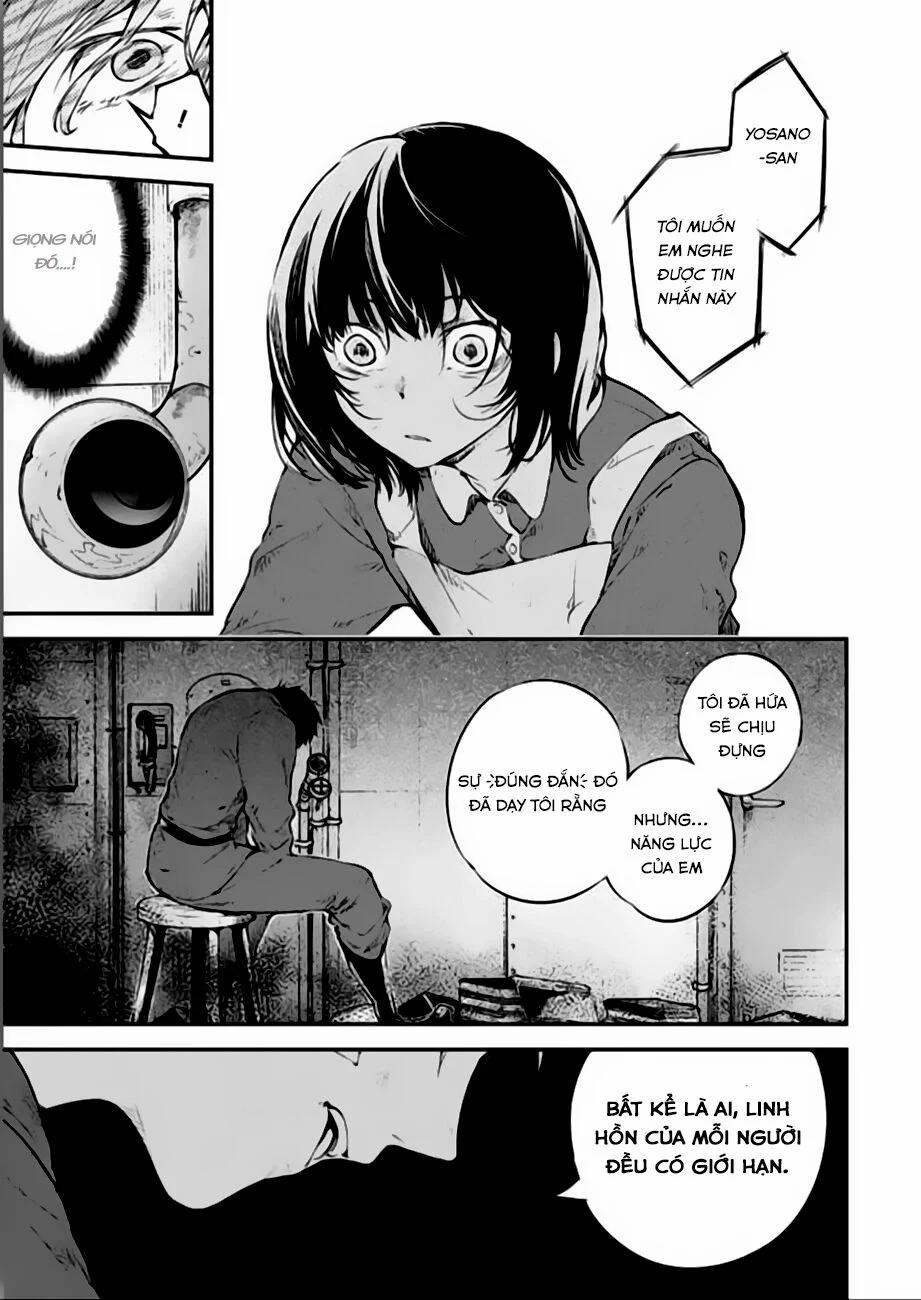 Đặc Nhiệm Thám Tử 66 trang 13