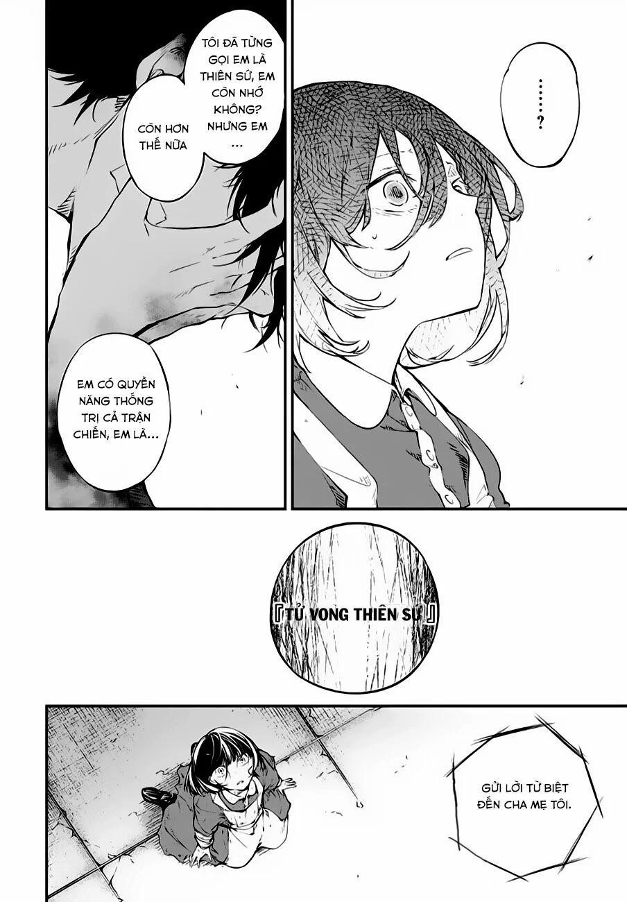 Đặc Nhiệm Thám Tử 66 trang 14