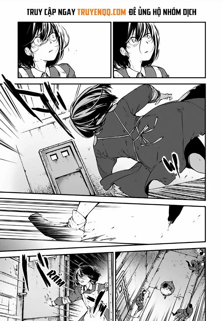 Đặc Nhiệm Thám Tử 66 trang 15