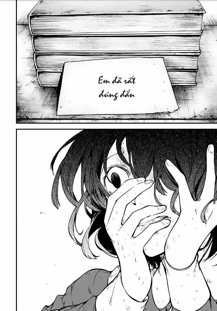 Đặc Nhiệm Thám Tử 66 trang 17