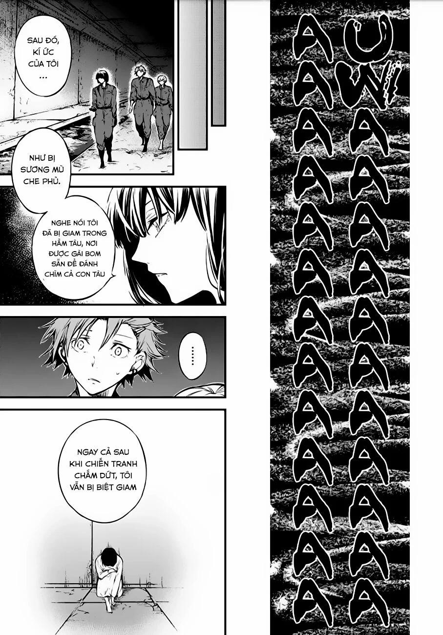 Đặc Nhiệm Thám Tử 66 trang 18