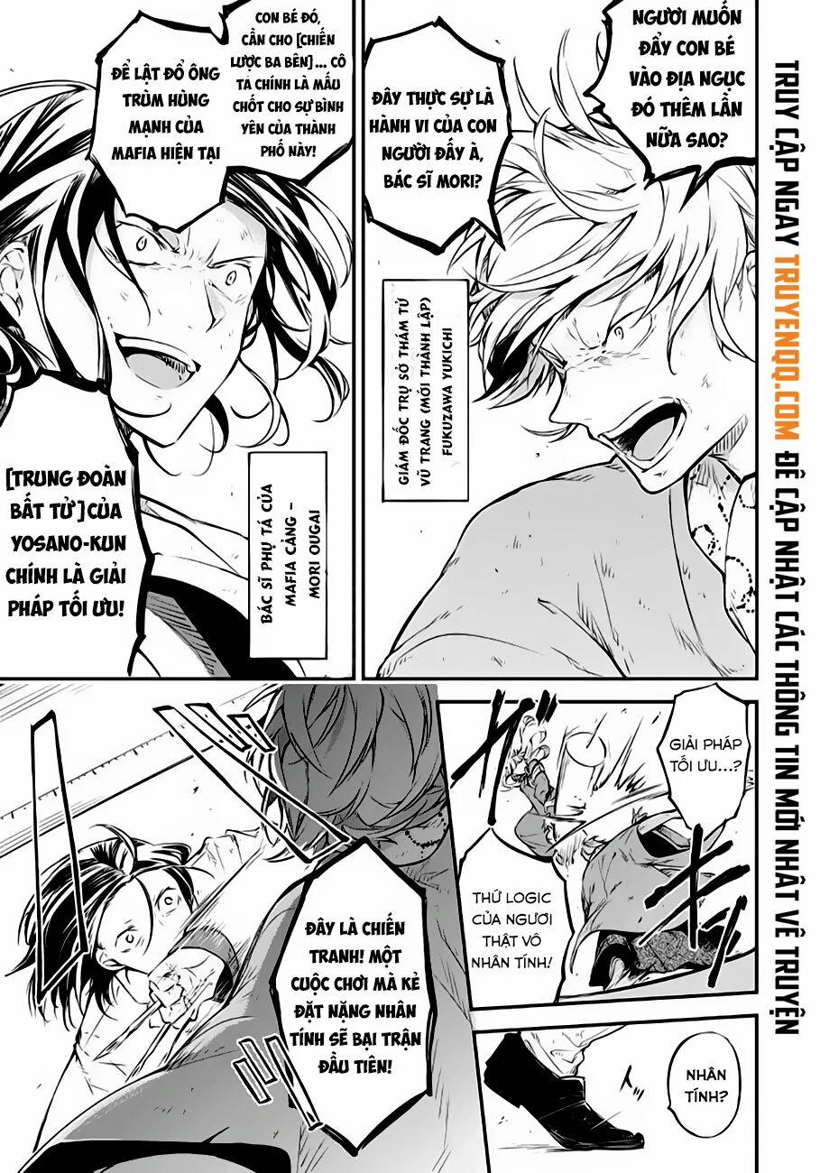 Đặc Nhiệm Thám Tử 66 trang 22