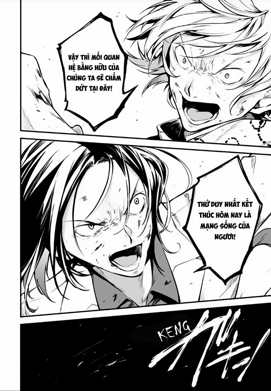 Đặc Nhiệm Thám Tử 66 trang 23