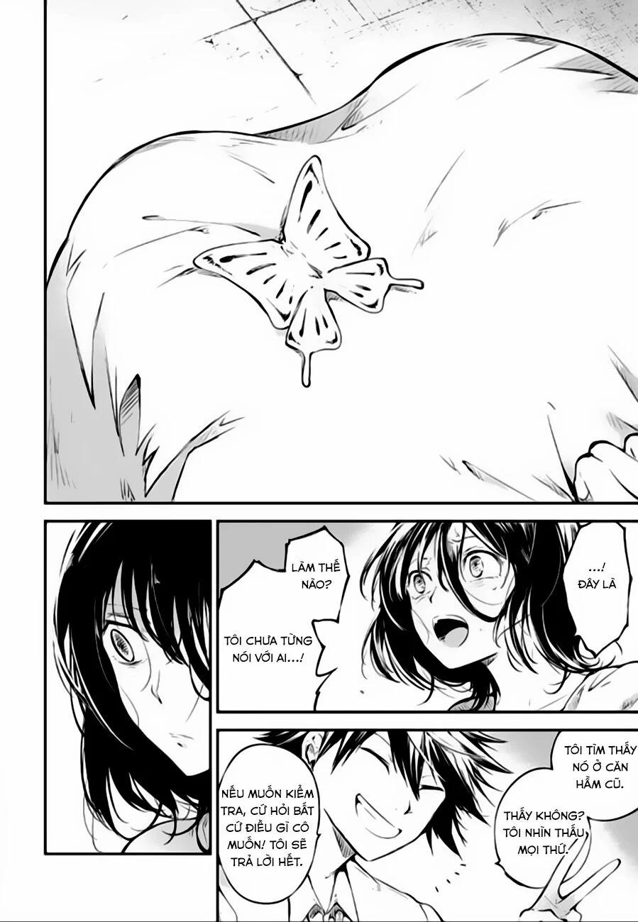 Đặc Nhiệm Thám Tử 66 trang 27