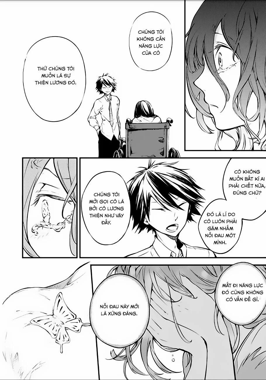 Đặc Nhiệm Thám Tử 66 trang 29