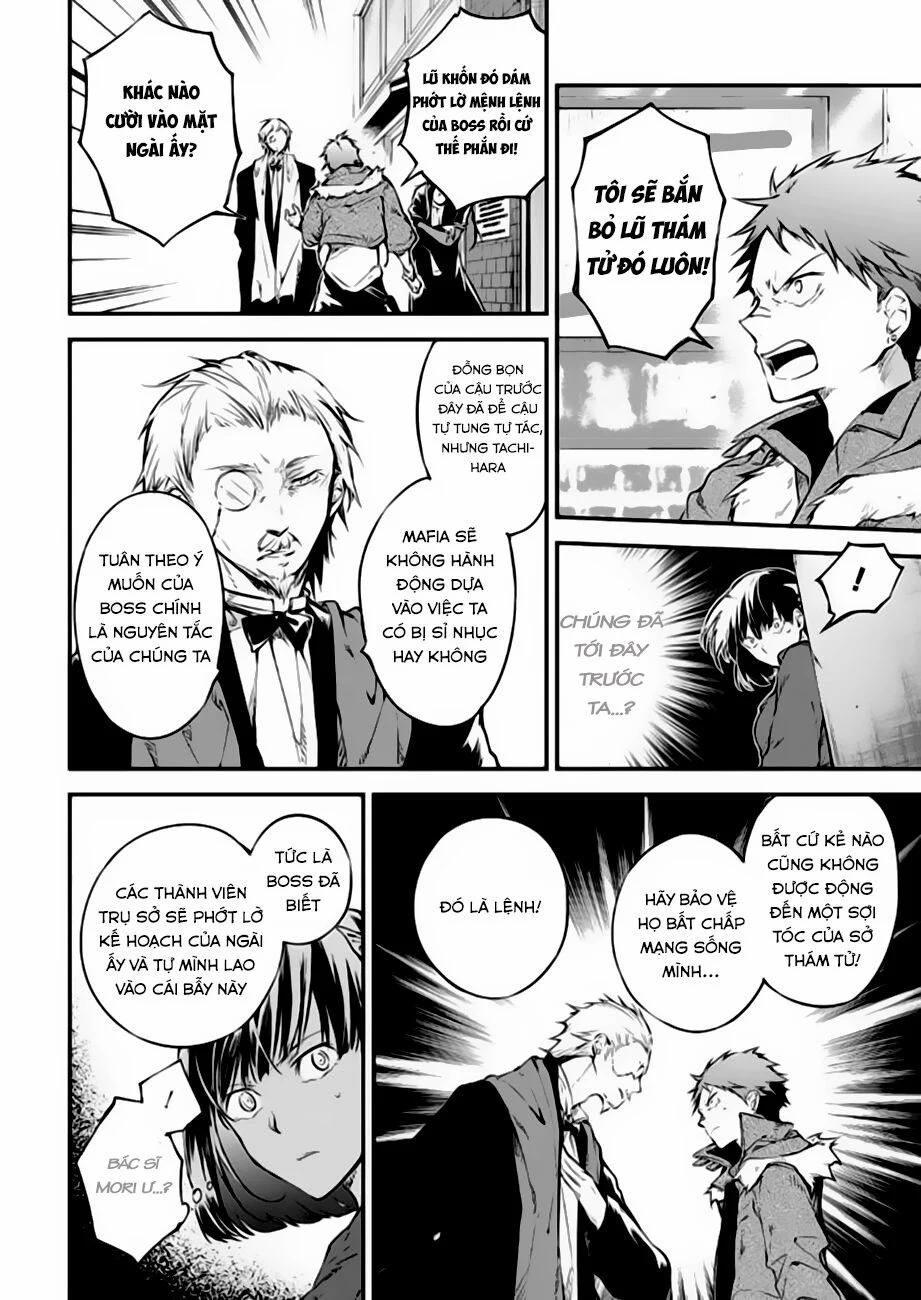 Đặc Nhiệm Thám Tử 66 trang 31