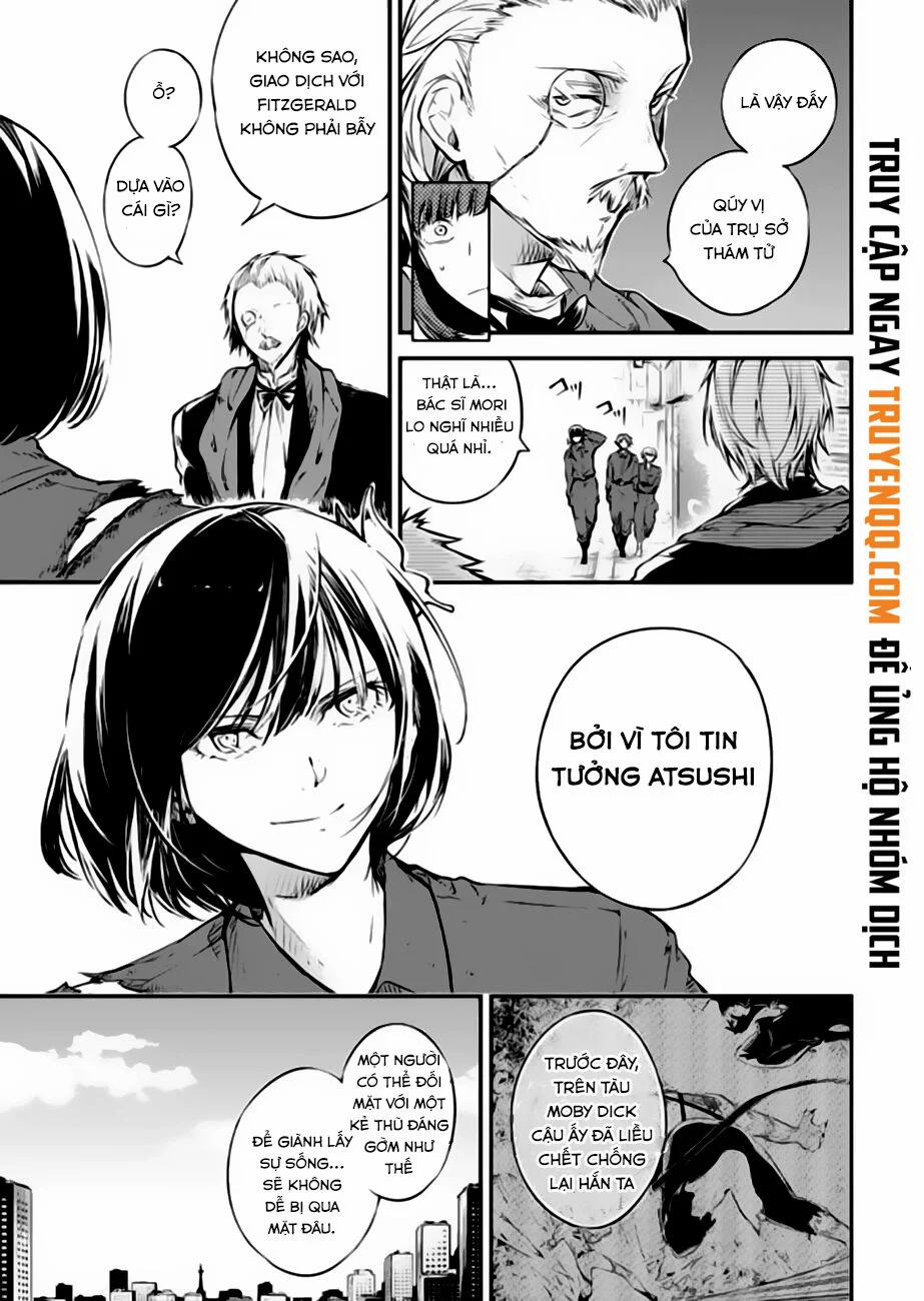 Đặc Nhiệm Thám Tử 66 trang 32