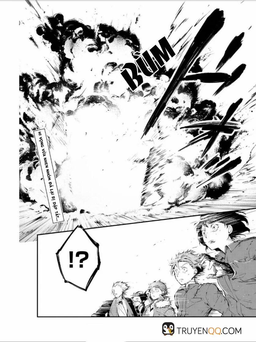 Đặc Nhiệm Thám Tử 66 trang 35