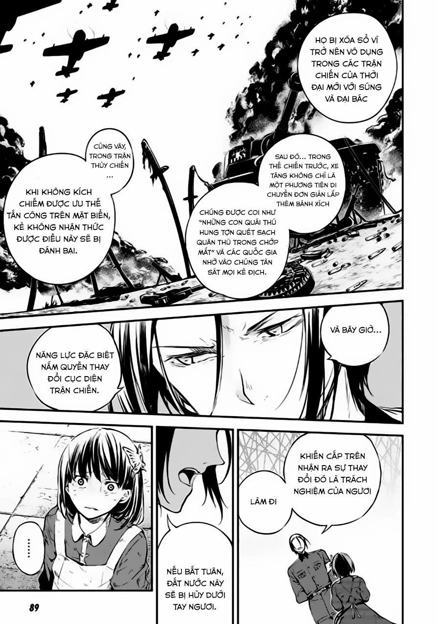 Đặc Nhiệm Thám Tử 66 trang 5